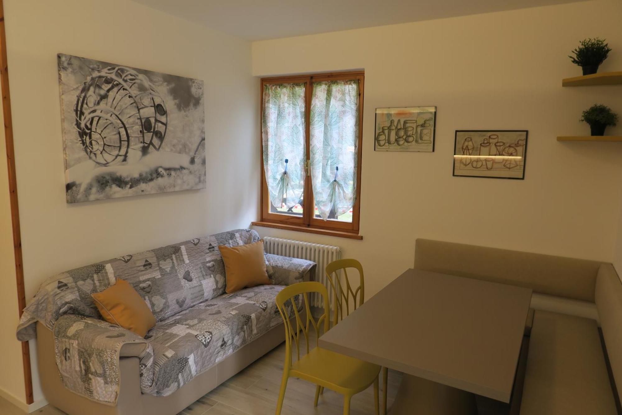 Casa Pippi Apartment Val Maria-Pur Ngoại thất bức ảnh