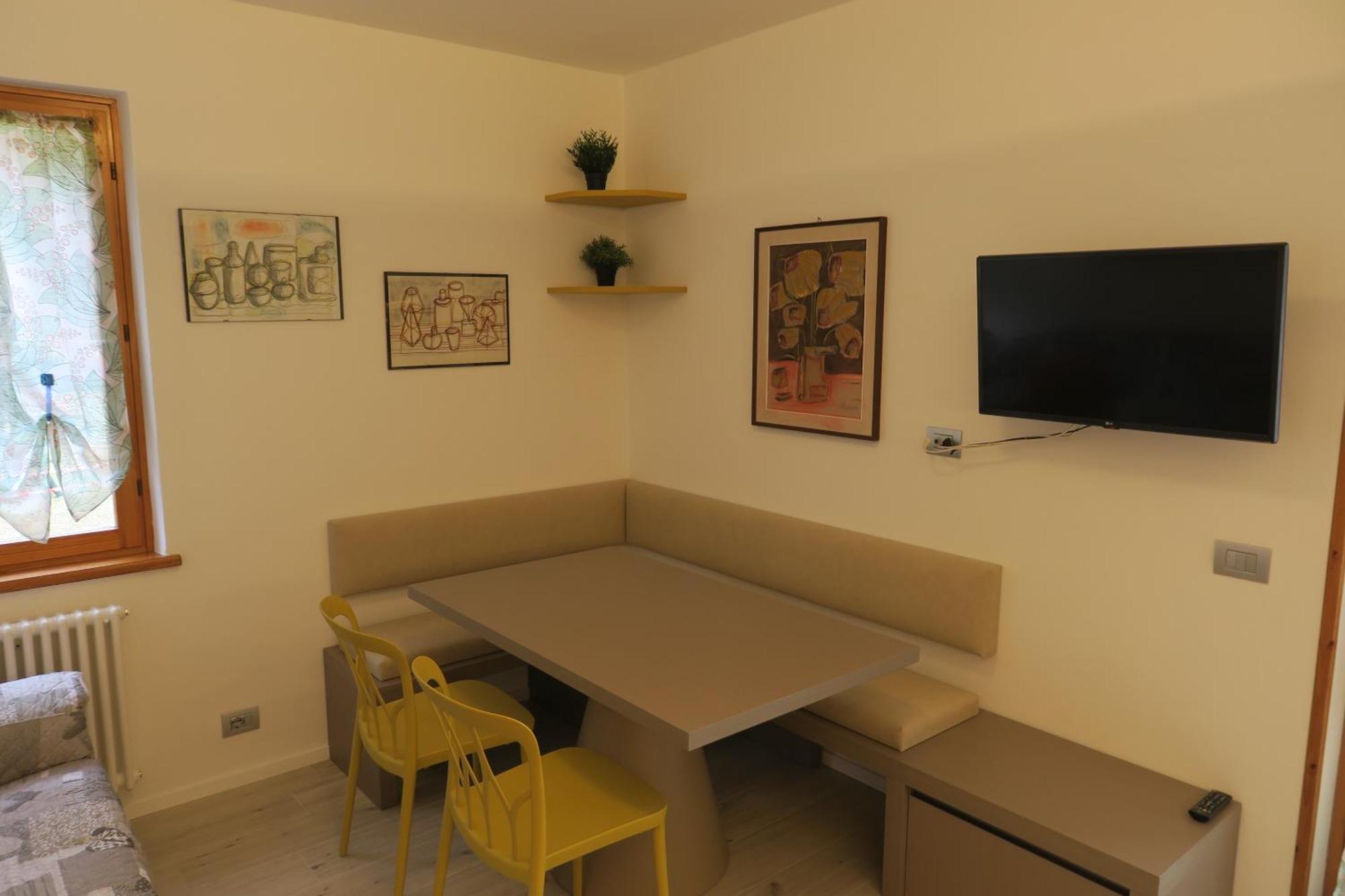 Casa Pippi Apartment Val Maria-Pur Ngoại thất bức ảnh