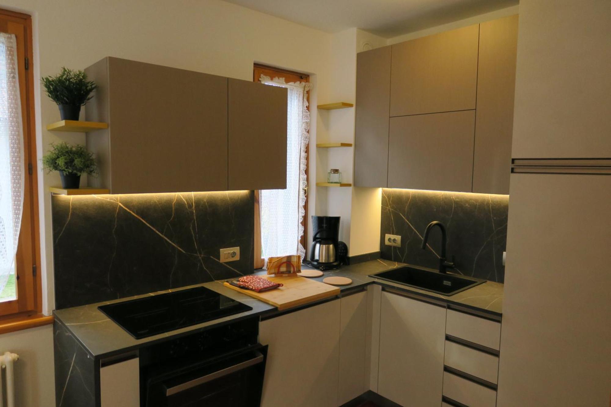 Casa Pippi Apartment Val Maria-Pur Ngoại thất bức ảnh