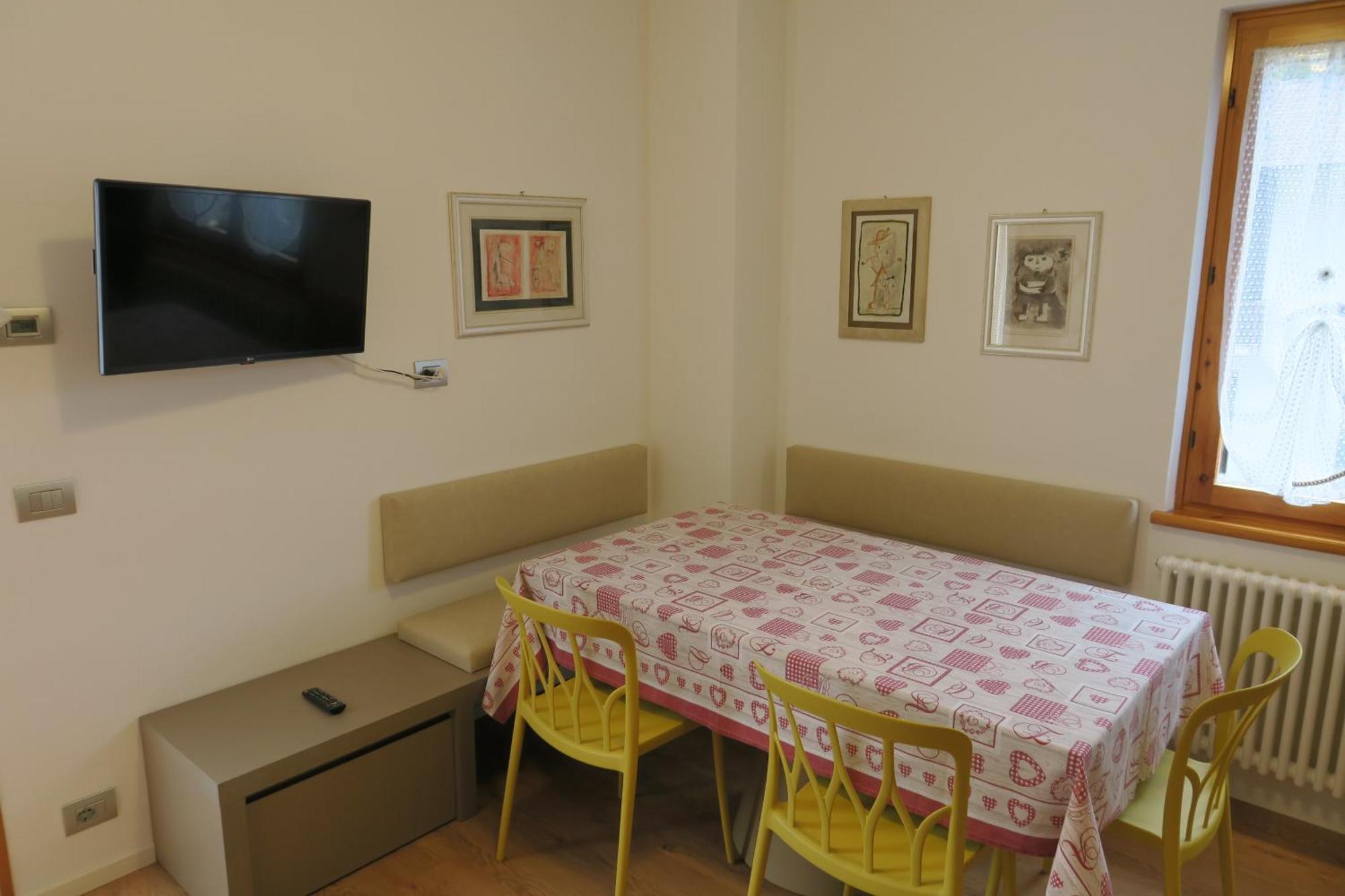 Casa Pippi Apartment Val Maria-Pur Ngoại thất bức ảnh