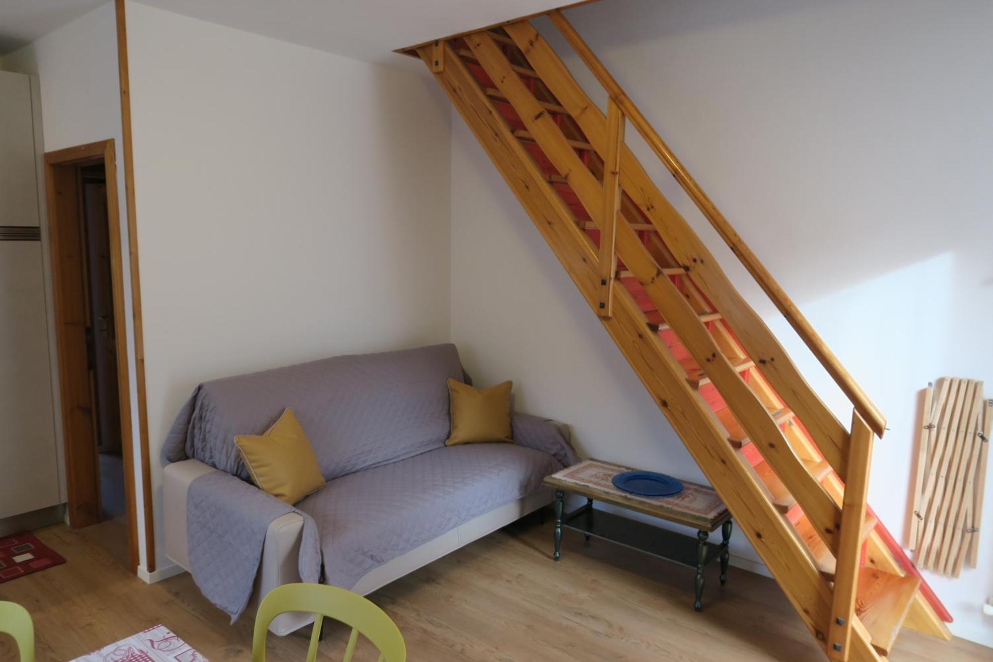 Casa Pippi Apartment Val Maria-Pur Ngoại thất bức ảnh