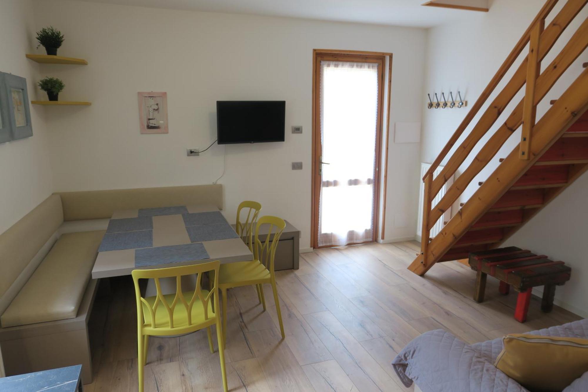 Casa Pippi Apartment Val Maria-Pur Ngoại thất bức ảnh