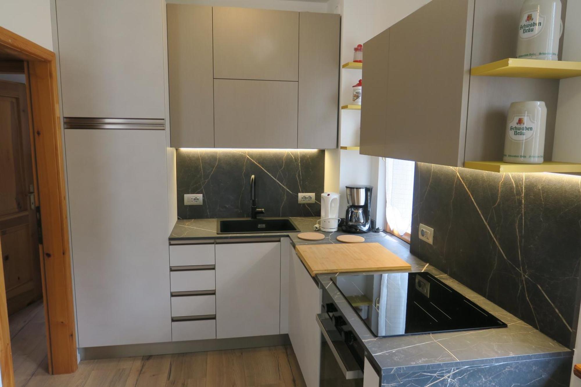 Casa Pippi Apartment Val Maria-Pur Ngoại thất bức ảnh