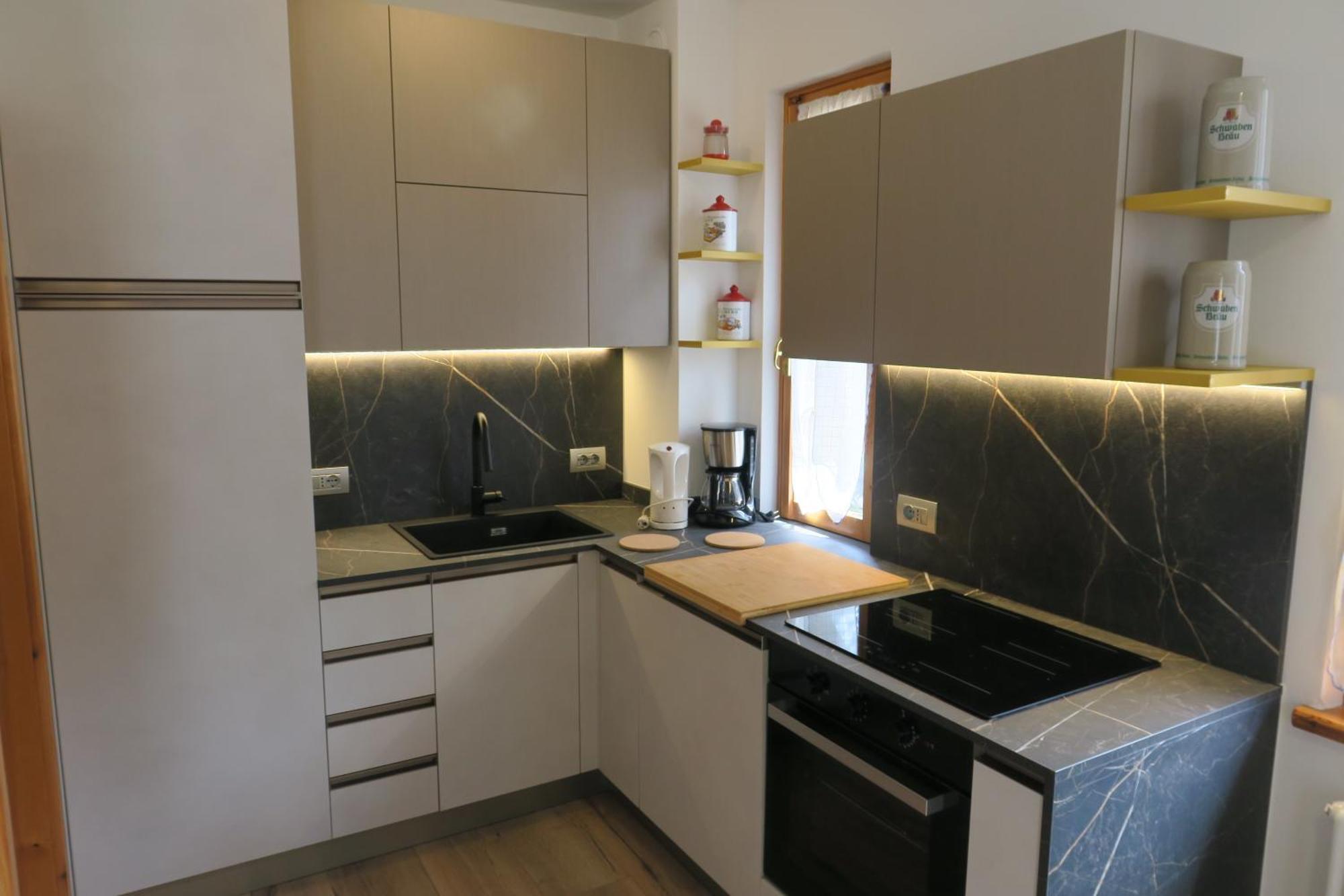 Casa Pippi Apartment Val Maria-Pur Ngoại thất bức ảnh