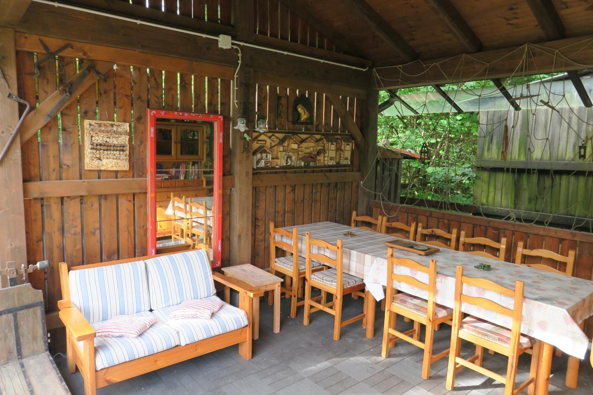Casa Pippi Apartment Val Maria-Pur Ngoại thất bức ảnh