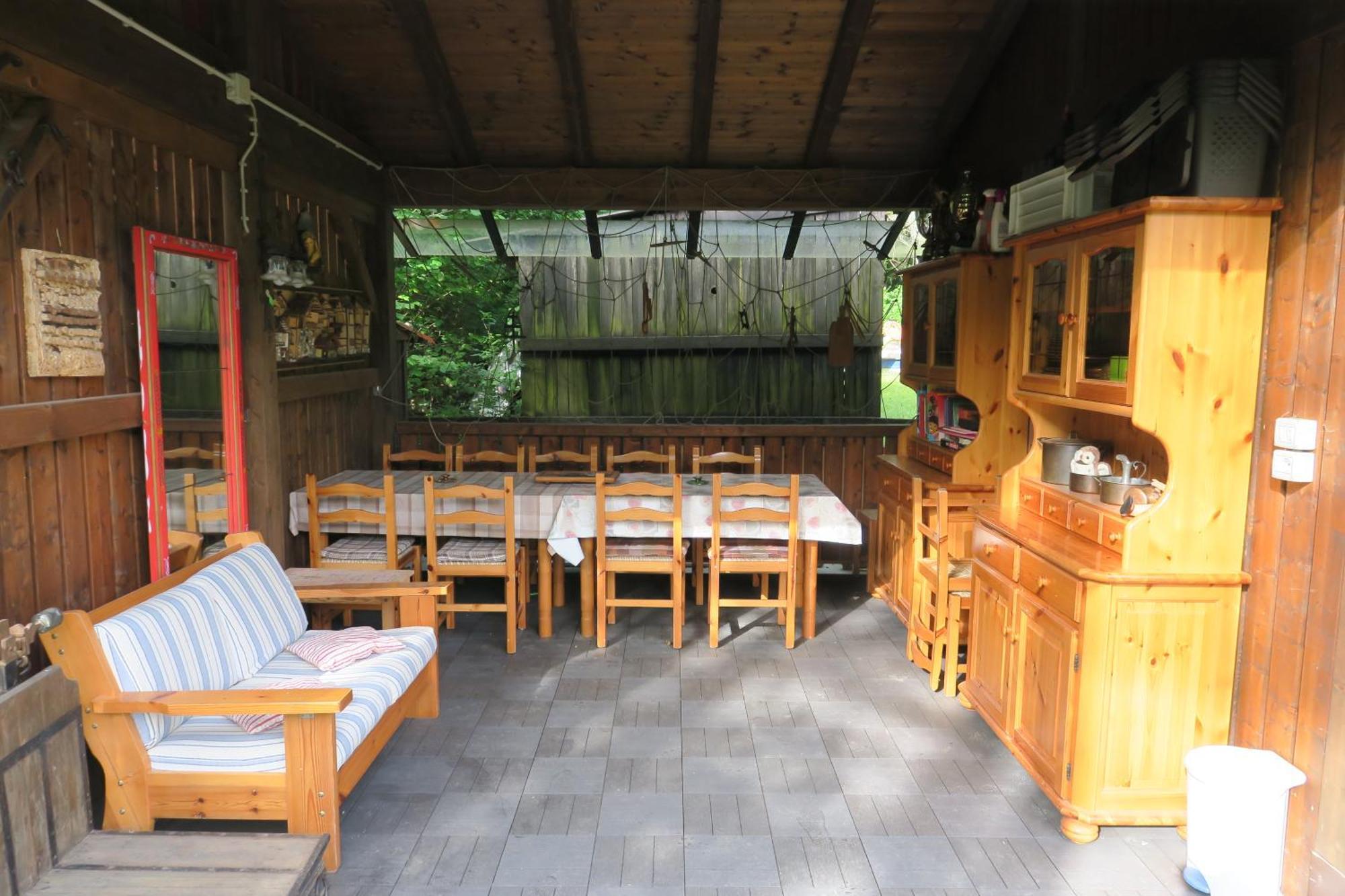 Casa Pippi Apartment Val Maria-Pur Ngoại thất bức ảnh