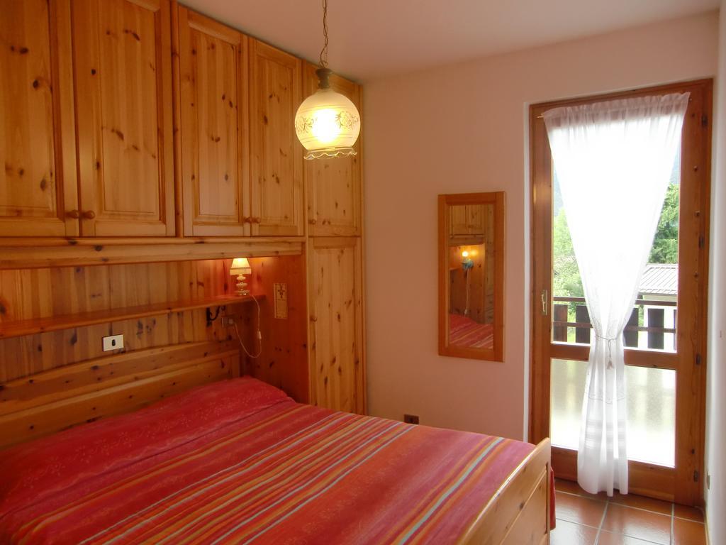 Casa Pippi Apartment Val Maria-Pur Ngoại thất bức ảnh