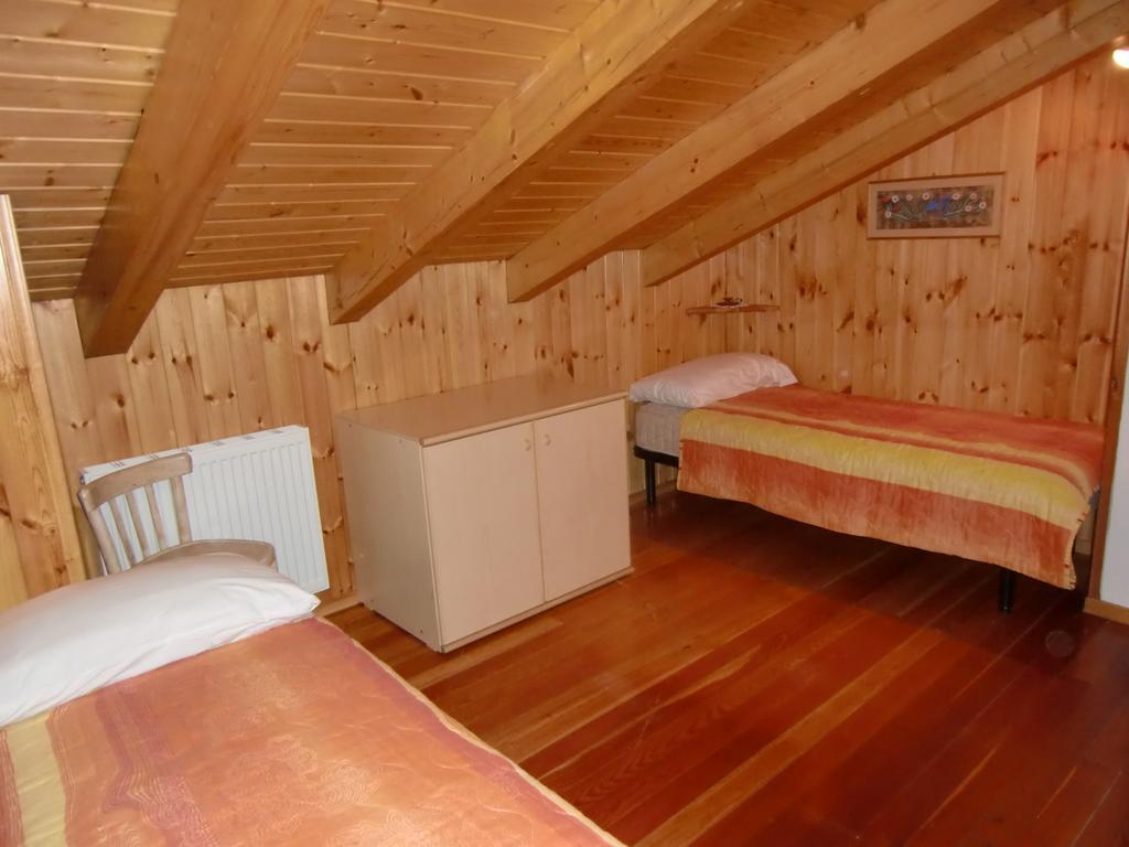 Casa Pippi Apartment Val Maria-Pur Ngoại thất bức ảnh