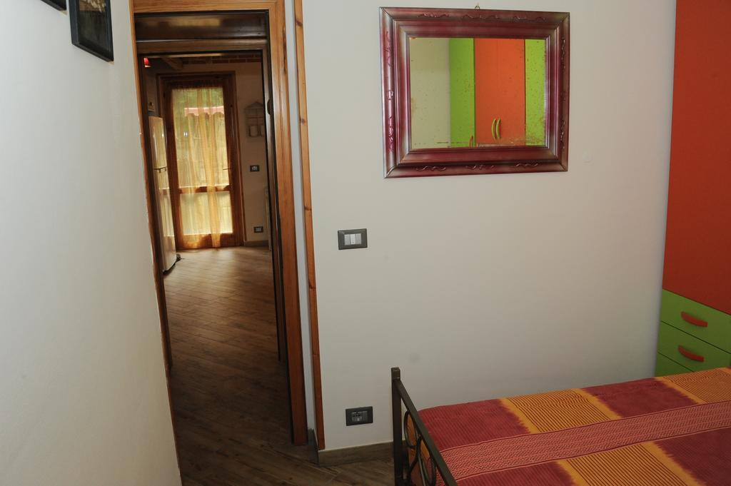 Casa Pippi Apartment Val Maria-Pur Ngoại thất bức ảnh