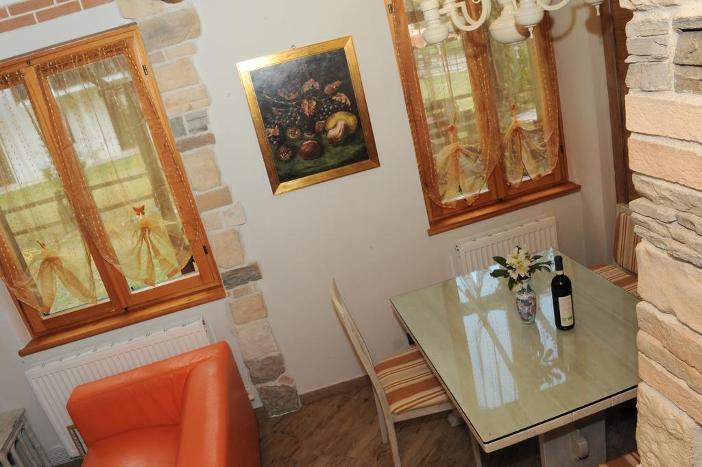 Casa Pippi Apartment Val Maria-Pur Ngoại thất bức ảnh