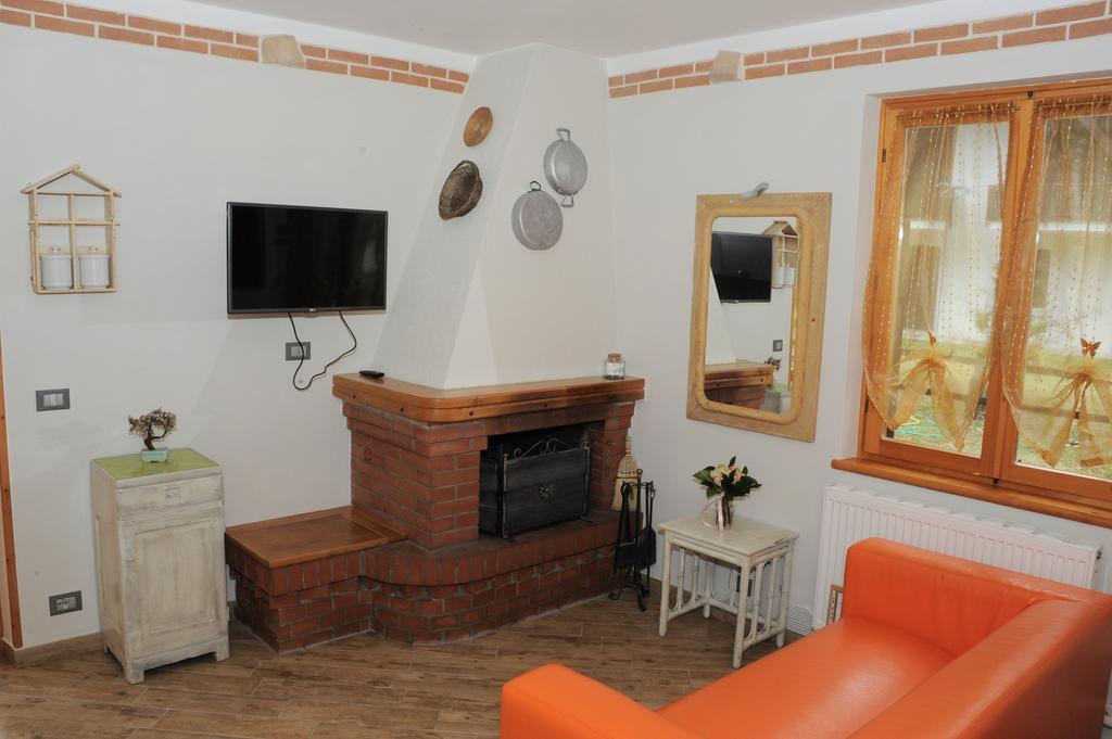 Casa Pippi Apartment Val Maria-Pur Ngoại thất bức ảnh