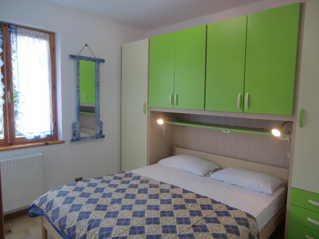 Casa Pippi Apartment Val Maria-Pur Ngoại thất bức ảnh