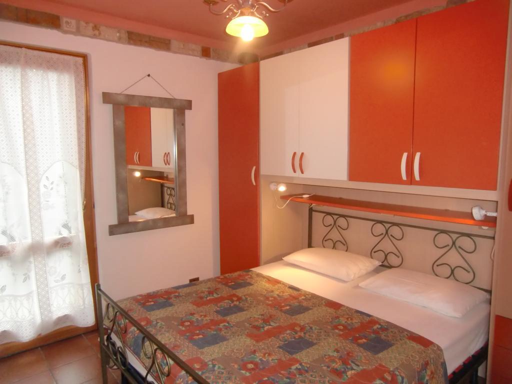 Casa Pippi Apartment Val Maria-Pur Ngoại thất bức ảnh