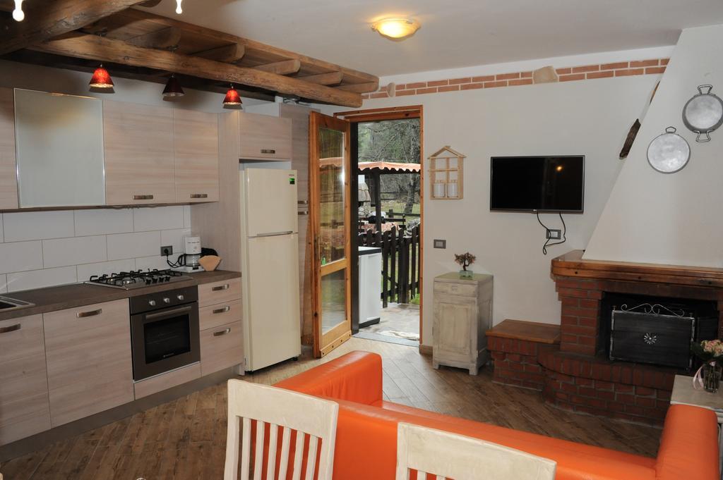Casa Pippi Apartment Val Maria-Pur Ngoại thất bức ảnh
